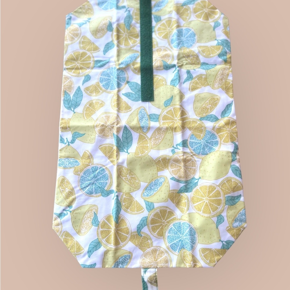 Changing Pad